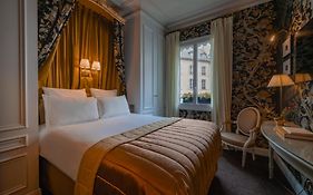 Hotel De Buci